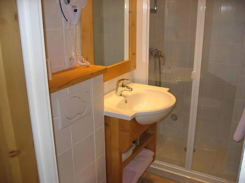 Studio Danay Le Grand-Bornand